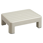 플라스틱 스텝 스툴 (Plastic Step Stool)