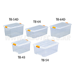 고소용 수납박스 PP (Storage Box for Elevation PP)