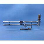 가공용 가스버너(강력 타입 / Process Gas Burner(Heavy-Duty Type))