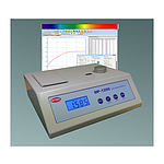 스마트 분광광도계 (Smart Spectrophotometer)