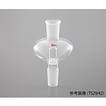 시료회수형 에바포레이터용 트랩구 (Trap Ball for Sample Recovery Type Evaporator)