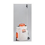 어깨걸이식 충전 분무기 (스마트 배터리 시리즈 / Shouldering type Charging Sprayer (Smart Battery Series))