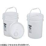 UN 컨테이너 20L (UN Container 20L)