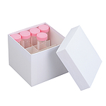 원심관용 프리즈박스 (Freeze Box for Centrifuge Tube)