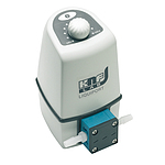 다이어프램 송액펌프 (Diaphragm Liquid Feeding Pump)
