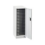 보안 플로어 케이스(A4 사이즈, 세로형 / Security Floor Case(A4 Size, Vertical Type))