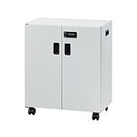 탁상 보안 캐비닛 (Security Desk Cabinet)