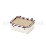 밀폐용기 (Airtight Case PP / Tight Box)