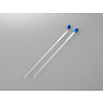 NMR 튜브 (큰 기입 스페이스 / NMR Tube (Large Writing Space))