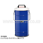 듀어플라스크(대형·광구·뚜껑부착 / Dewar Flask (Large Size·Wide Mouth·with Lid))