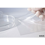 초박막 고투명 실리콘고무 시트 (AR Super Thin Silicone Sheet)