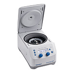탁상 원심분리기 (Tabletop Centrifuge)