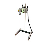 내압 방폭 교반기(쓰리원 모터 / Pressure and Explosion-Proof Stirrer Three-One Motor)