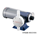 다이어프램 정량펌프 (Diaphragm Quantitative Pump)