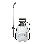 어깨걸이형 축압식 분무기 (Shoulder hanging Accumlator Sprayer)