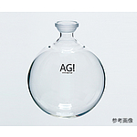 회전농축기용 둥근플라스크 (Rotary Receiving Flask)