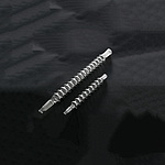공냉식 냉각관(콘덴싱 / Air-Cooled Condenser Tube(Condensing))