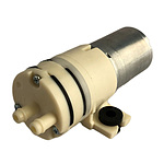 소형 DC 다이어프램 펌프 공기용 12V (Compact DC Diaphragm Pump for Air 12V)