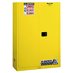 인화성물질 안전캐비닛 (Safety Cabinet / JUSTRITE)