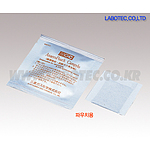 아네로팩 O2 흡수·CO2 발생제 (미호기 배양용 / AnaeroPack Disposable O2 Absorbing, CO2 Generating Agent (Microaerophilic))