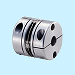 카프리콘 디스크 플렉시블 커플링 (MDS-25C)