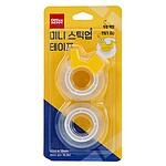 미니 스틱업 테이프