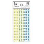 원형 스티커 (OPM-L306A)