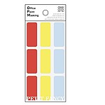 세로형 견출지 (OPN-R401A)