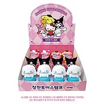 산리오 칭찬토이스탬프