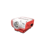 캡온 80C LED 충전식 헤드랜턴 (CLP-800)