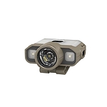 캡온 120D UV LED 충전식 헤드랜턴 (CLP-120)
