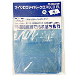 마이크로 화이버 크로스 ECO