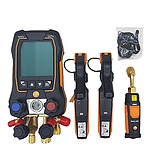 블루투스 진공게이지 (testo 557S)