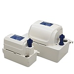 무소음 벽걸이 배수펌프 (MD600PSG)