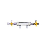 TFF-EV tangential flow filter for EV purification