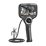 (법인전용) SND HD급화질 조이스틱 내시경카메라 S50 1M*6.0mm