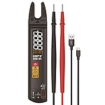디지털 클램프 테스터 (HCM-101)