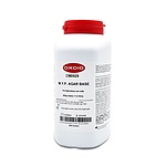 MacConkey Agar No.3 (US formulation)