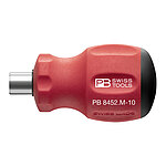 비트 홀더 주먹드라이버 (PB-8452-1/4˝)