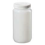 대용량 HDPE 광구병