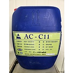 용제 희석형 방청유 (AC-C11)