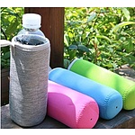 (법인전용) 무지 물병 파우치 550ml, 500ea (그린, 퍼플, 블루, 핑크 각 125개)