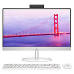 일체형 PC (24-cr0000KL/i5-1335U/8GB/512GB/Win11 Home설치)