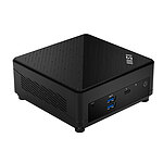 미니PC (Cubi 5 12M/i3-1215U/8GB/512GB/운영체제 미포함)
