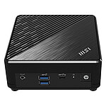 베어본PC (Cubi N100 ADL/N100/운영체제 미포함)