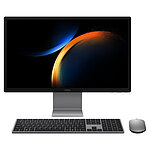 올인원 PRO (DM970AGA-L51AR 그레이/기본 제품)