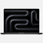 맥북프로16 (MRW23KH/A/M3 Pro/36GB/512GB/스페이스블랙)