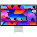 Studio Display (MK0U3KH/A/Standard Glass/기울기 조절 스탠드/AppleCare 플러스)