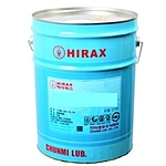 스핀들유 (HIRAX SPIDLE)