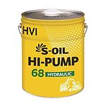 고점도 유압유 (HI-PUMP 68)